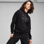 Puma Ess Script Comfort Hoodie W 684983 01 s