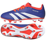 Boty adidas Predator Club Jr FxG IF6424 38