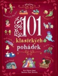 101 klasických pohádek Chiara Cioni