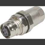 HARTING 21 03 881 2425 21038812425 kabelový konektor , 1 ks