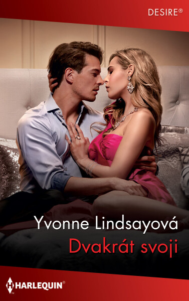 Dvakrát svoji - Yvonne Lindsayová