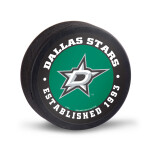 Wincraft Puk Dallas Stars NHL Hockey Puck Packaged