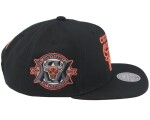Mitchell & Ness Pánská kšiltovka Chicago Bulls NBA Core Vi Snapback