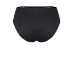 Sloggi Romance - Tai kalhotky z bavlny Supima® s krajkou Sloggi BLACK 44