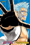 Bleach (3-in-1 Edition), Vol. 8: Includes vols. 22, 23 24 - Noriaki Kubo