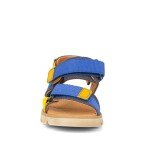 Chlapecké sandály KE FLASH Blue Froddo G3150259-6 - 40