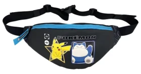 CYP Brand Taška přes rameno Pokémon Geo / Taška přes rameno / nastavitelný popruh / 28x15x11 cm (BD20-11PKEPM)