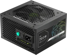 GameMax VP 700S BK / Zdroj / 700W / ATX12V (VP 700S)