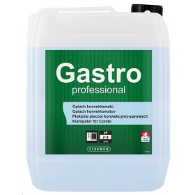 CLEAMEN GASTRO PROFESSIONAL oplach konvektomatů 5kg