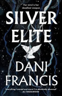 Silver Elite - Dani Francis