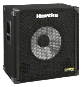 Hartke 115TP