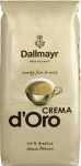 Dallmayr Crema d´Oro Zrnková Káva 1 kg