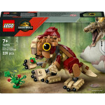 LEGO LEGO® Jurassic World 76970 Dinosauří mládě Dolores: Aquilops