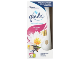 Glade Automatic Spray Relaxing Zen 269 ml