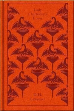 Lady Chatterley´s Lover - David Herbert Lawrence