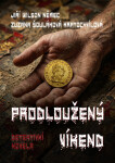Prodloužený víkend - Jiří Wilson Němec, Zuzana Šouláková Kratochvílová