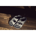 Žabky Birkenstock Mogami Terra Stealth 2-Strap 1029595 39