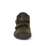 Dětské barefoot boty AUTUMN Black Froddo G3110252-10 - černá - 20