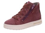 Dětské celoroční boty Superfit 1-000812-5010 Velikost: 32