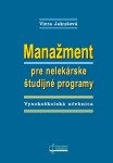 Manažment pre nelekárske študijné programy