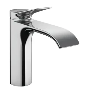 Hansgrohe Vivenis - Umyvadlová baterie 110 | s výpustí | EcoSmart | chrom (75020000)