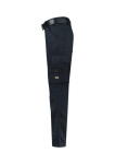 Work Pants Twill pracovní kalhoty unisex námořní modrá 47