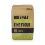 BIO Špaldová mouka celozrnná hladká - VanaVita (1000 g) (56881-1-1000g)