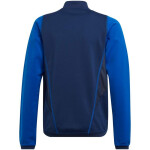 Mikina adidas Tiro 23 Competition Training Jr HK7646 140cm