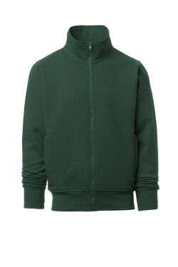 Pánská mikina Payper ALABAMA Barva: Zelená, Velikost: 3XL (S006450308070003XL)