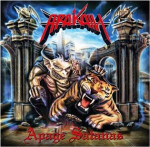 Apage Satanas - 2 LP - Arakain