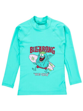 Billabong WILDTHING MINT lycra