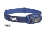 Turistická čelovka Petzl Tikka® Core Blue