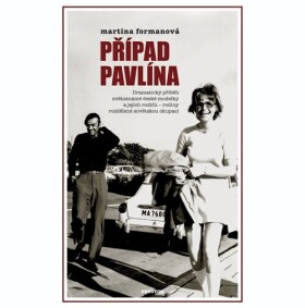 Případ Pavlína