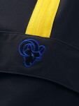 Nike Pánská bunda Los Angeles Rams NFL 2026 Rivalries Sideline Half-Zip Anorak Velikost: 2XL