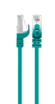 Schwaiger CAT6 SF/UTP 2m tyrkysová / Patch kabel / 250 MHz / 1000 Mbit/s (CKG6020 539)