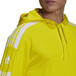 Pánská mikina Squadra 21 Hoody GP6438 Adidas