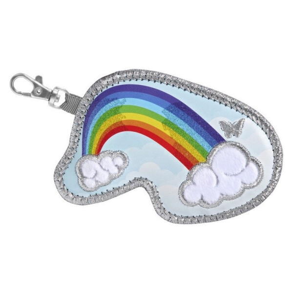 Vyměnitelný obrázek KIGA MAGS Rainbow Lui k batůžkům KIGA