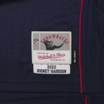 Mitchell & Ness Pánský dres New England Patriots NFL Rodney Harrison #37 2003 Legacy Throwback Velikost: 2XL