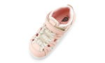 Bobux Summit Seashell White