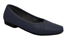 Piccadilly 262003-18 Dámské baleríny navy 40
