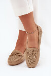 Mokasiny model 215944 Step in style 41