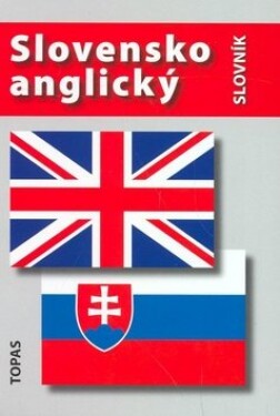 Slovensko-anglický anglicko-slovenský slovník