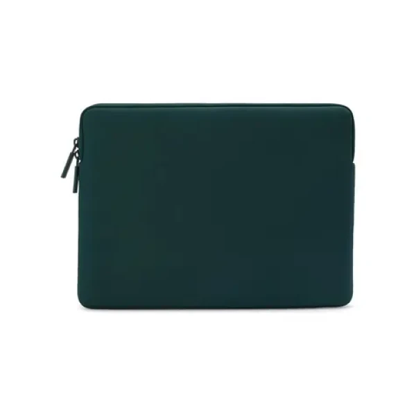 Pipetto Classic Fit Sleeve pouzdro pro Apple MacBook 13/14" tmavě modro-zelená (P069-148-X)