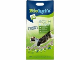 Biokat's ECO Light TOFU Podestýlka 8l (4002064613888)