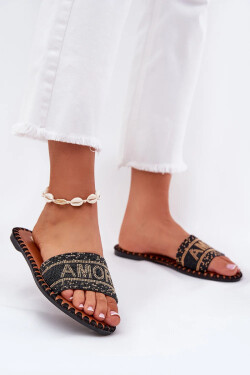 Pantofle model 212612 Step in style 36