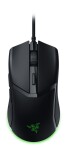 Logitech G502 HERO černá / herní myš / USB / optický senzor / 16000dpi / 11 prog. tlačítek / 2.1m (910-005471)