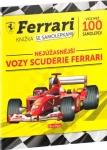 Ferrari vozy Ferrari