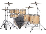 PDP Concept Maple 7 Piece Natural Laquer