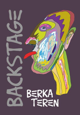 Backstage - Tomáš Berka