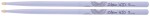 Zildjian Limited Edition 400th Anniversary 5B Acorn Purple Drumstick